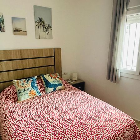 Apartamento Conil Centro Y Playa, Descanso Perfecto, Con Aire Acondicionado Y Wifi Conil De La Frontera Exterior foto