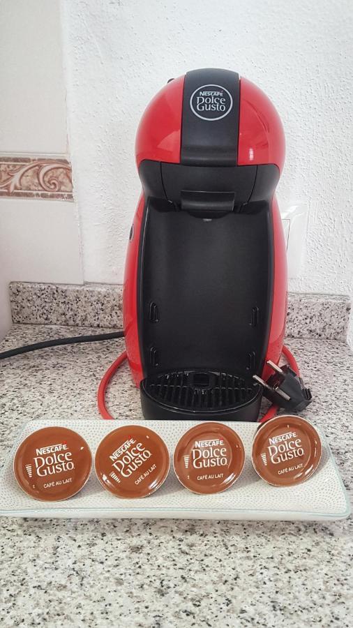 Apartamento Conil Centro Y Playa, Descanso Perfecto, Con Aire Acondicionado Y Wifi Conil De La Frontera Exterior foto