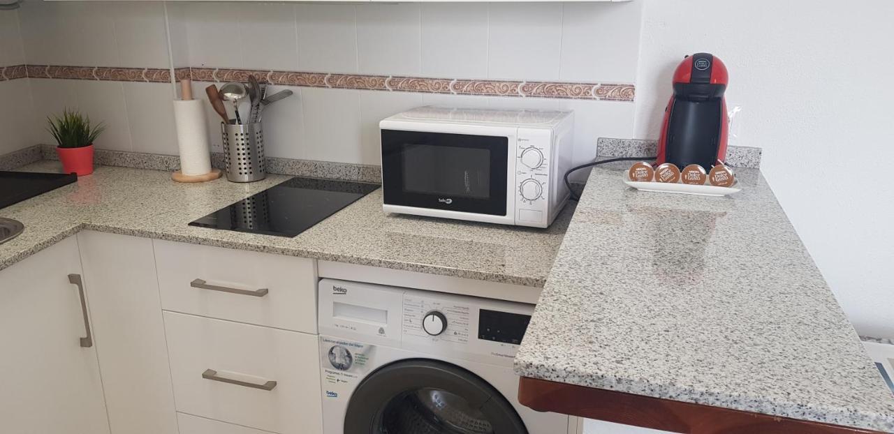 Apartamento Conil Centro Y Playa, Descanso Perfecto, Con Aire Acondicionado Y Wifi Conil De La Frontera Exterior foto