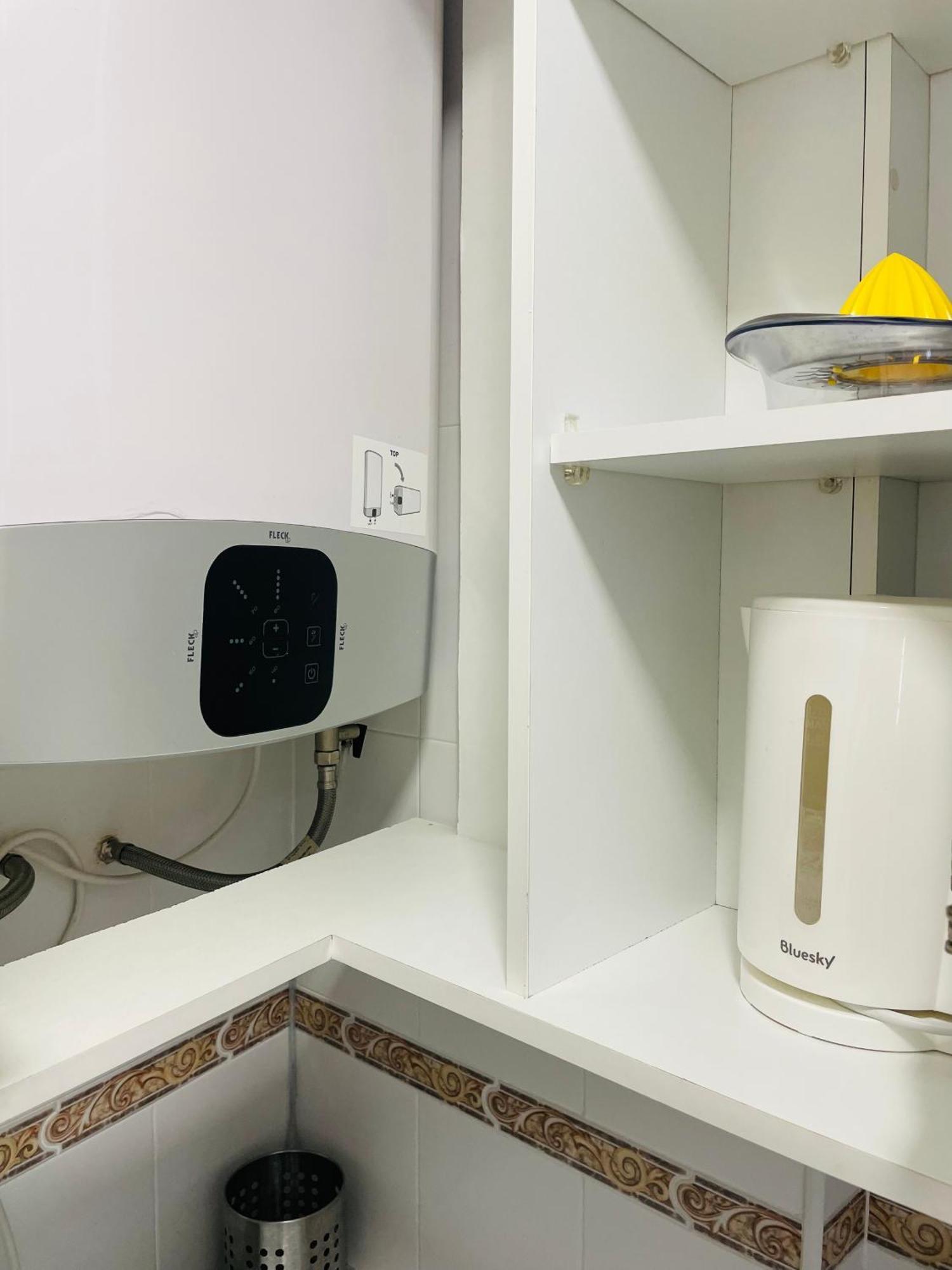 Apartamento Conil Centro Y Playa, Descanso Perfecto, Con Aire Acondicionado Y Wifi Conil De La Frontera Exterior foto